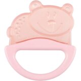  Glodalica za bebe Meda, Roze Cene