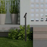  LED spoljašnja fleksibilna lampa LED/4W/230V 4000K IP44 100 cm crna | Eponuda.com