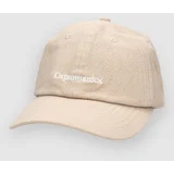 Steezy Linen Kapa s šiltom nomad