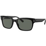 Ray-ban jeffrey naočare za sunce rb 2190 901/58 Cene