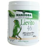 Manitoba lievito - kvasac za mlade ptice 400g 13923 cene
