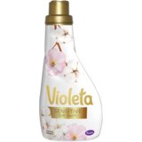 Violeta mehčalec Sensitive 1,71 l Cene
