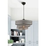 Opviq couper hazeran - grey grey chandelier | ePonuda.com