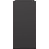  Stalak za drva za ogrjev crni 100x40x80 cm čelični | shoptok.hr