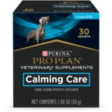 Pro Plan Dog CalmingCare probiotiki v prašku - 1 g | Shoptok.si