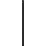  Zamjensko uzglavlje dimljeni hrast 90 cm čelik i konstruirano drvo | shoptok.hr