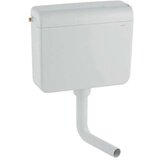 Geberit vodokotlić AP 110 (Bijele boje, Volumen ispiranja: 6 - 9 l, 13,5 x 41 x 39 cm) Cijene