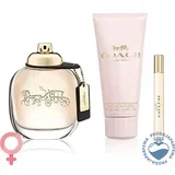 The Fragrance