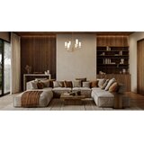  ITALUX PND-95331-6-BRSS - Luster na šipci SANTOS 6xG9/40W/230V zlatna | Eponuda.com