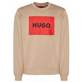 Hugo - - Bež muški duks Cene