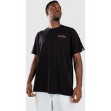 Salty Crew Neon Sign T-shirt black | Shoptok.si