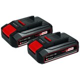 Einhell 2,5 Ah PXC-Twinpack 2 kos baterije Cene