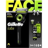 Gillette Labs Gift Set darilni set za britje Cene