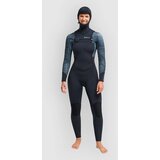 Roxy 5/4 Swell Natural Hd Front Zip Neoprenska obleka bandana Cene