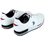 U.S. Polo Assn. BALTY001WHI Bijela | shoptok.hr