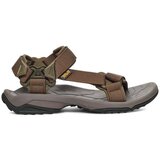 Teva Sandali & Odprti čevlji Terra FI LITE Kostanjeva | Shoptok.si