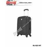 Kofer putni gl-923ht colossus line sivi | ePonuda.com