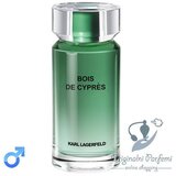 Karl Lagerfeld muška toaletna voda Bois De Cypres 100ml | ePonuda.com