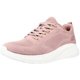 Skechers Modne superge BOBS SQUAD Rožnata Cene