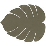 LIND DNA Podmetač od eko kože 35x42 cm Monstera Leaf Nupo – | shoptok.hr