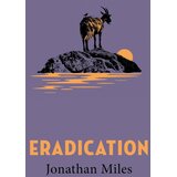 Hachette UK Jonathan Miles - Eradication | Eponuda.com