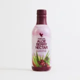 Berry Nectar PET bottle