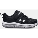 Under Armour Shoes UA BINF Assert 10 AC-BLK - Boys Cene