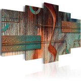  Slika - Abstract Melody 100x50 | shoptok.hr