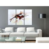  Slika - Pirate Ship (3 Parts) 90x60 | shoptok.hr