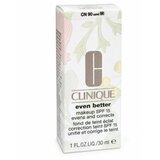 Clinique Even Better Makeup SPF15 Evens and Corrects tekoča ličila za enotno in sijočo polt 09 Sand 30 ml | Shoptok.si