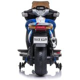 Motor XMX609 plavi - na akumulator | shoptok.hr