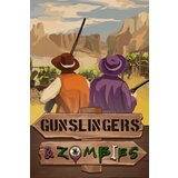gunslingers & zombies (pc) steam key global  gunslingers & zombies (pc) steam key global Slike