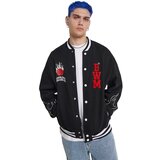 Cropp moški zgornji del trenirke - črna | Shoptok.si