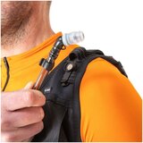Restrap Športne torbe Race Hydration Vest Črna | Shoptok.si
