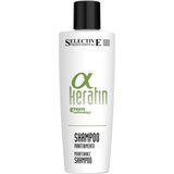 Alpha keratin shampoo maintainance | Shoptok.si