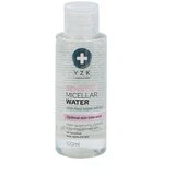 VZK sensitive micelarna voda 100ml | ePonuda.com