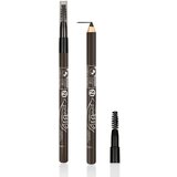 puroBIO cosmetics Olovka za oči i obrve - 28 Tamna golubica | shoptok.hr
