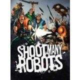 Steam Shoot Many Robots (PC) Key GLOBAL | ePonuda.com