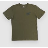 Salty Crew Yellowfin Kids T-shirt dusty olive | Shoptok.si