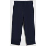 Marisse Women's Trousers L-Sp-4615 Navy | ePonuda.com