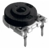 KYOCERA/AVX Cermet trimer, linearni 1 W 1 k 240 ° 270 ° TT Electronics AB 2041460905 1 kom. | Eponuda.ba