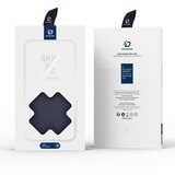 Dux ducis Skin X2 – preklopna torbica za iPhone 14 Pro - plava | shoptok.hr
