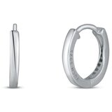 Vuch Ženske naušnice Leani Silver, srebro 925 | shoptok.hr