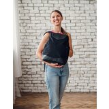 Vuch Inchel Black city backpack | shoptok.hr