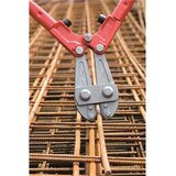 Unior KARJE ZA BETONSKO ELEZO 596PLUS/6G 900 mm | Shoptok.si