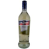 Campari Vermut Cinzano bianco, 0.75 l Cene