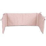 Lorelli Ranforce Ogradica za krevetić, Rose Sky | shoptok.hr