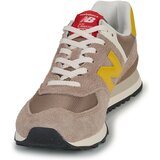 New Balance Nizke superge 574 Bež | Shoptok.si