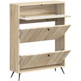  Ormar za cipele BREDA 78 x 24 x 103 cm Konstruirano drvo | shoptok.hr