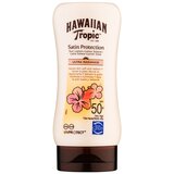 Hawaiian Tropic Satin Protection losjon za sončenje SPF 50+ 180 ml | Shoptok.si